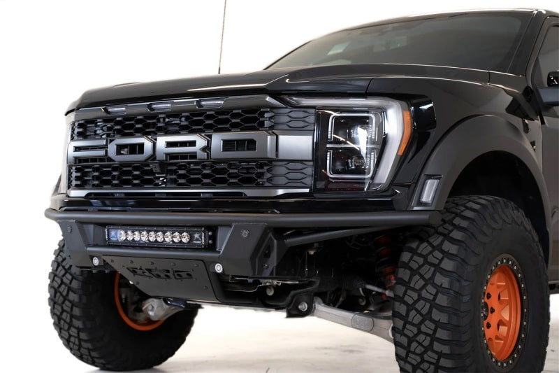 Addictive Desert Designs 21-22 Ford Raptor PRO Bolt-On Front Bumper - GTR Auto