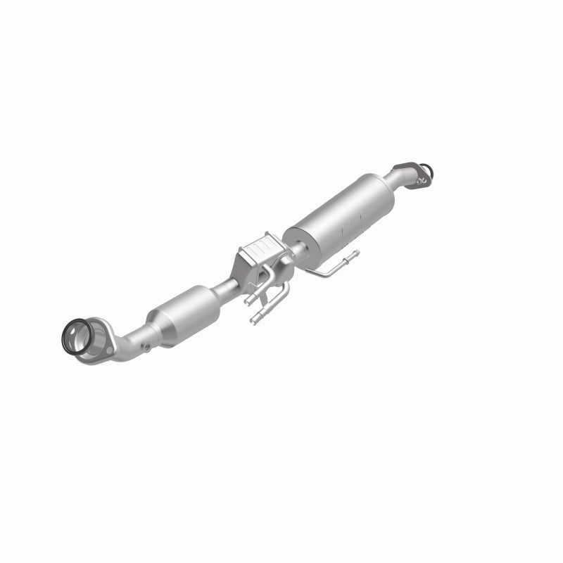 MagnaFlow Direct Fit Catalytic Converter 20-22 Toyota Prius Prime Underbody 1.8L