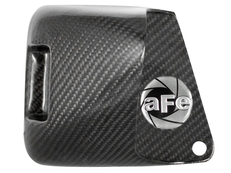 aFe MagnumFORCE Intake System Scoop 14 BMW 435i (F32) / 12-15 BMW 335i (F30) BMW 335i (F30) CARBON - GTR Auto