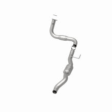 Load image into Gallery viewer, MagnaFlow Direct Fit Catalytic Converter 04-06 Avalanche Driver Side 8.1L