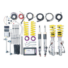 Load image into Gallery viewer, KW Coilover Kit DDC ECU 08+ C-Class C63 AMG (W204/ 204AMG) Sedan - GTR Auto