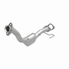 Load image into Gallery viewer, MagnaFlow Direct Fit Catalytic Converter 96-97 Ford Explorer 5.0L