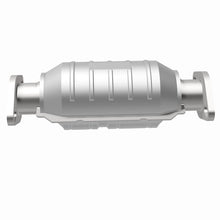 Load image into Gallery viewer, MagnaFlow Direct Fit Catalytic Converter 95-98 Nissan 240SX 2.4L Front (49 State)
