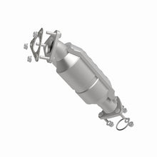 Load image into Gallery viewer, MagnaFlow Direct Fit Catalytic Converter 01-02 Frontier PS fr OEM