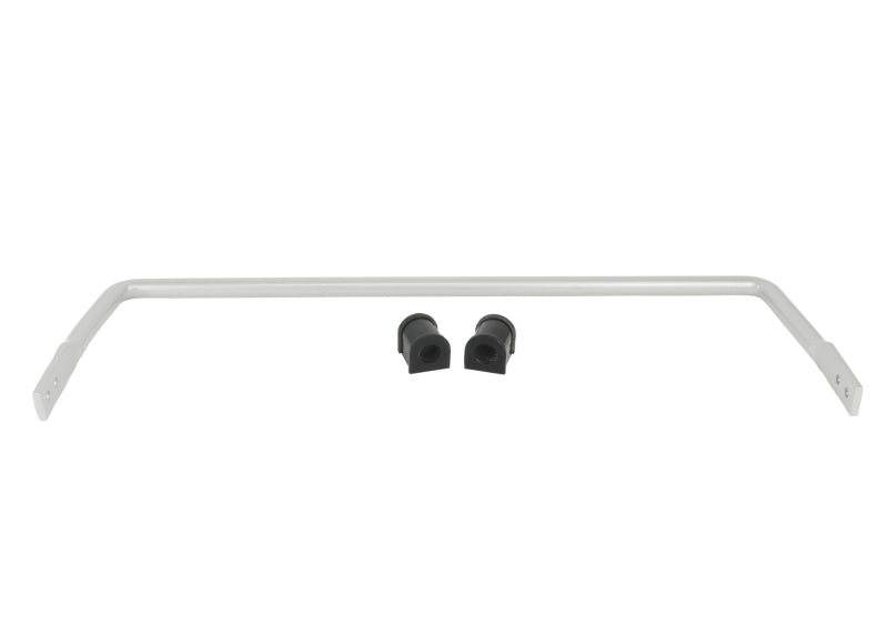 Whiteline 04-06 Pontiac GTO VX/VY Coupe Rear Heavy Duty Adjustable 18mm Swaybar - GTR Auto