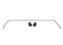 Load image into Gallery viewer, Whiteline 04-06 Pontiac GTO VX/VY Coupe Rear Heavy Duty Adjustable 18mm Swaybar - GTR Auto