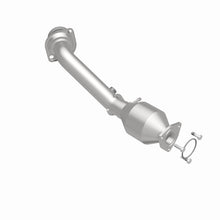 Load image into Gallery viewer, MagnaFlow Direct Fit Catalytic Converter 12-14 Civic 2.4L