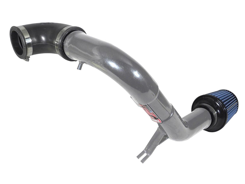 Injen 11 Honda CRZ Hybrid 1.5L 4 cyl (Manual Only) Polished Cold Air Intake w/ MR Technology - GTR Auto