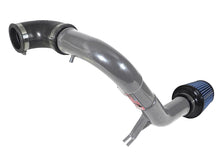 Load image into Gallery viewer, Injen 11 Honda CRZ Hybrid 1.5L 4 cyl (Manual Only) Polished Cold Air Intake w/ MR Technology - GTR Auto