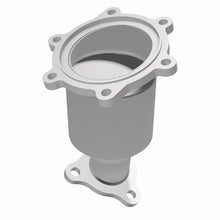 Load image into Gallery viewer, MagnaFlow Direct Fit Catalytic Converter 95-97 Altima 2.4L front 49S