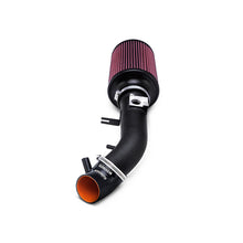 Load image into Gallery viewer, Mishimoto 06-11 Honda Civic Si Performance Air Intake - Wrinkle Black - GTR Auto