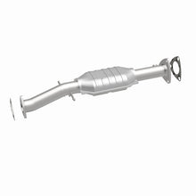 Load image into Gallery viewer, MagnaFlow Direct Fit Catalytic Converter Sonoma-S10 99 4.3L