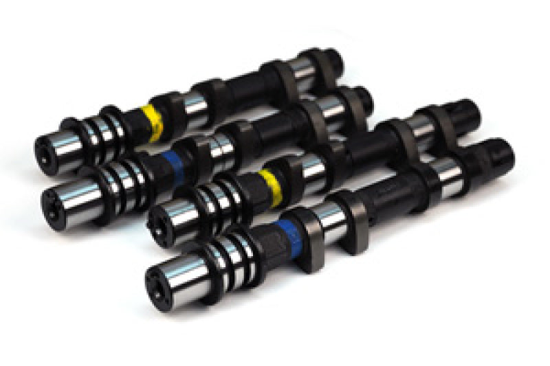 Brian Crower Subaru EJ257 - 04-07 STi 06-07 WRX Camshafts - Stage 2 - Set of 4 - GTR Auto
