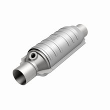 Load image into Gallery viewer, MagnaFlow Universal Catalytic Converter 2.50 inch CA Tier 1
