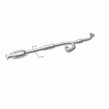 Load image into Gallery viewer, MagnaFlow Direct Fit Catalytic Converter 00-03 Galant 3L rr OEM