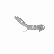 Load image into Gallery viewer, MagnaFlow Direct Fit Catalytic Converter 05-09 Volvo V50 2.4L