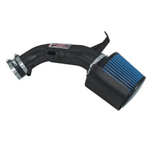 Load image into Gallery viewer, Injen 07-09 Altima 4 Cylinder 2.5L w/ Heat Shield (Automatic Only) Black Short Ram Intake - GTR Auto