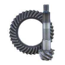 Load image into Gallery viewer, Yukon Gear High Performance Gear Set For Toyota V6 In A 4.56 Ratio YG TV6-456K