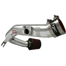 Load image into Gallery viewer, Injen 02-07 WRX (No Wagon) / 04 STi Polished Cold Air Intake - GTR Auto