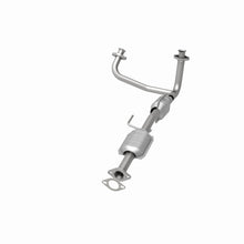 Load image into Gallery viewer, MagnaFlow Direct Fit Catalytic Converter 86-97 Ford Aerostar 3.0L