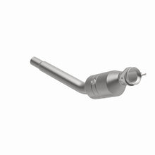 Load image into Gallery viewer, MagnaFlow Direct Fit Catalytic Converter 10-12 Jaguar XJ V8-5.0L