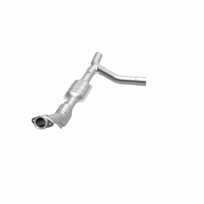 MagnaFlow Conv DF 00-04 Ford E150 4.6L Passenger Side - GTR Auto
