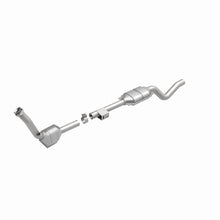 Load image into Gallery viewer, MagnaFlow Direct Fit Catalytic Converter 2003 Mercedes ML320 3.2L