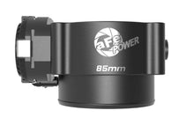 Load image into Gallery viewer, aFe 18-21 Ford Mustang GT 5.0L 85mm Billet Throttle Body - GTR Auto