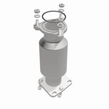 Load image into Gallery viewer, MagnaFlow Direct Fit Catalytic Converter 2012-2015 Buick Verano 2.4L OEM Grade