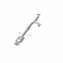 Load image into Gallery viewer, MagnaFlow Direct Fit Catalytic Converter 00-03 Galant 3L rr OEM