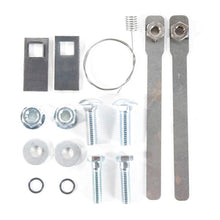 Load image into Gallery viewer, Curt 01-04 Mercedes-Benz C-Class (202/203) Class 1 Trailer Hitch w/1-1/4in Receiver BOXED
