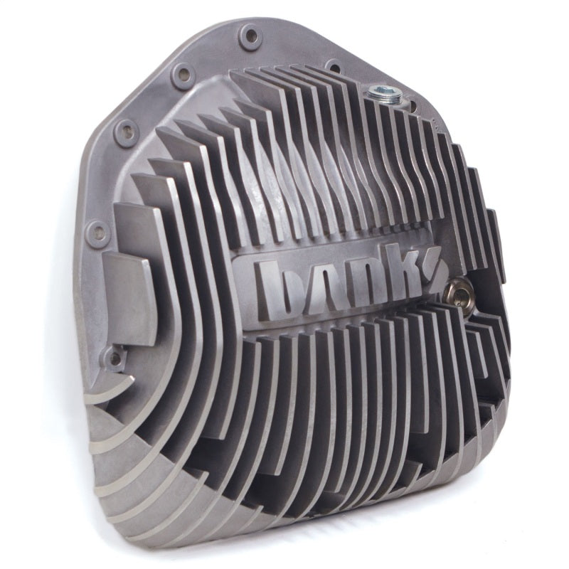 Banks Power 01-18 GM / RAM Natural Differential Cover Kit 11.5/11.8-14 Bolt - GTR Auto