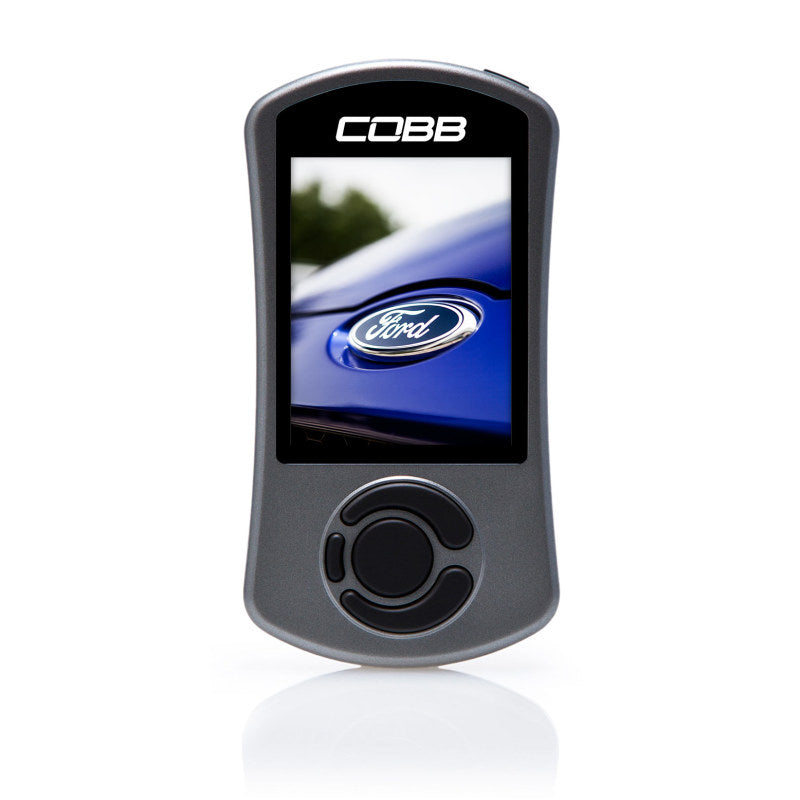 Cobb 13-18 Ford Focus ST / 14-19 Fiesta ST AccessPORT V3 - GTR Auto