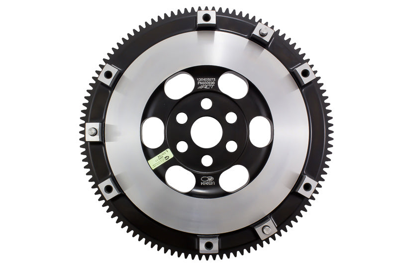ACT 1990-2005 Mazda Miata XACT Flywheel Streetlite (Must Be Used w/1994+ 1.8L Clutch Kit) - GTR Auto