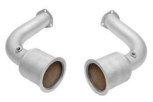 Load image into Gallery viewer, SOUL 2020+ Audi RS Q8 Sport Catalytic Converters