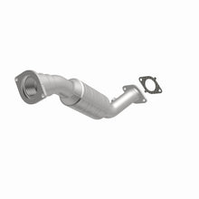 Load image into Gallery viewer, MagnaFlow Direct Fit Catalytic Converter 07-08 Buick Lucerne 3.8L