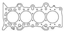 Load image into Gallery viewer, Cometic Honda Civic 1.7L D17A1 76mm .075 inch MLS Head Gasket