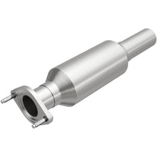 Load image into Gallery viewer, MagnaFlow California Direct Fit Converter 06-09 Ford Fusion 3.0L