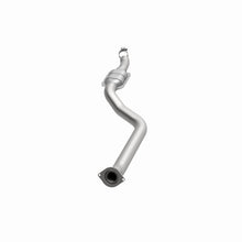 Load image into Gallery viewer, MagnaFlow Direct Fit Catalytic Converter 13 Cadillac ATS 2.0L Turbocharged Rear (49 State)