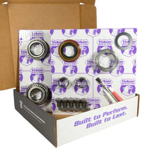 Load image into Gallery viewer, Yukon Gear 7.5in GM 4.11 Rear Ring &amp; Pinion Install Kit 26 Spline Positraction 2.25in Axle Bearings
