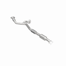 Load image into Gallery viewer, MagnaFlow Direct Fit Catalytic Converter 14-15 Buick LaCrosse Premium / Leather V6 3.6L