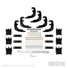 Load image into Gallery viewer, Westin 19-20 Dodge/Ram 1500 Crew Cab PRO TRAXX 4 Oval Nerf Step Bars - SS - GTR Auto