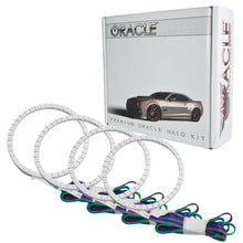 Load image into Gallery viewer, Oracle Mercedes Benz Sprinter Van 11-12 Halo Kit - Projector - w/ BC1 Controller