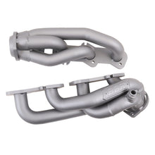 Load image into Gallery viewer, BBK 97-03 Ford F Series Truck 4.6 Shorty Tuned Length Exhaust Headers - 1-5/8 Titanium Ceramic - GTR Auto