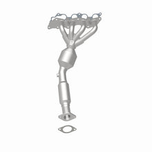 Load image into Gallery viewer, MagnaFlow Direct Fit Catalytic Converter 05-06 Ford Focus 2.0L