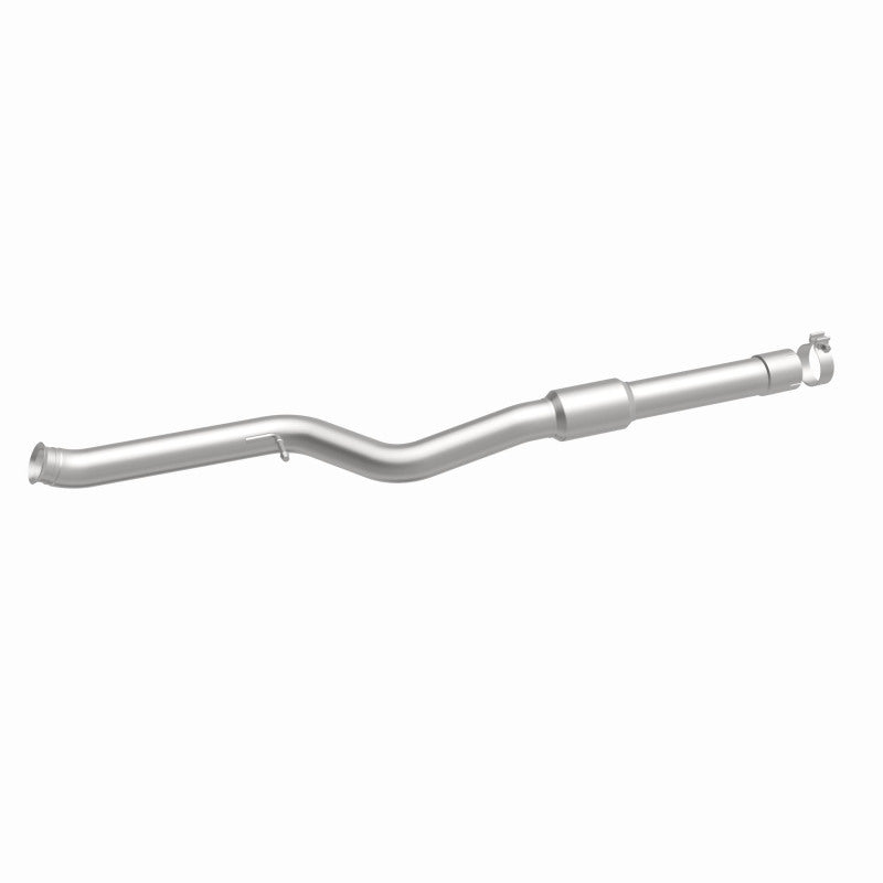 Magnaflow Conv DF 2012-2015 328i L4 2 OEM Underbody - GTR Auto