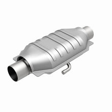 Load image into Gallery viewer, MagnaFlow Universal Catalytic Converter 2.25 W/Air