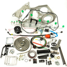 Load image into Gallery viewer, Industrial Injection 98.5-02 Dodge Complete ISB to P7100 Conversion Kit