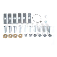 Load image into Gallery viewer, Curt 01-04 Ford Escape Class 3 Trailer Hitch w/2in Receiver BOXED