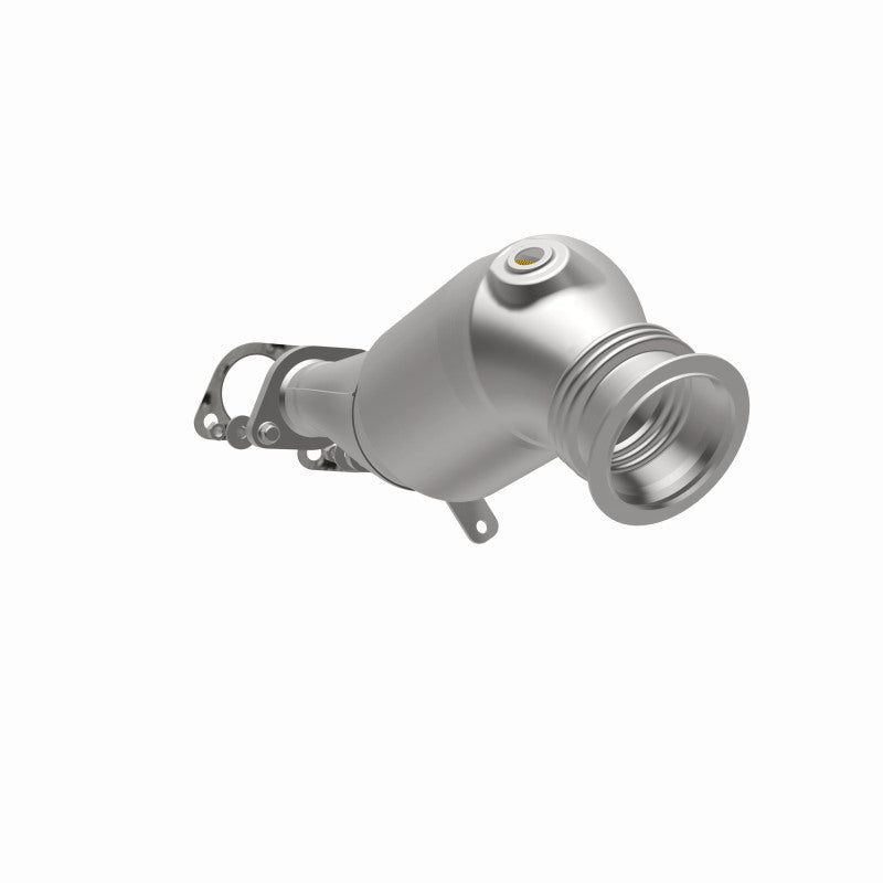 Magnaflow OEM Grade Direct Fit Converter 11-14 BMW 335i 3.0L - GTR Auto